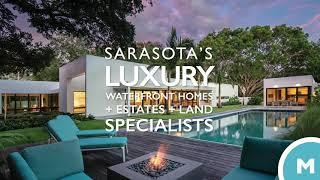 Murray Homes Sarasota Luxury Home Collection