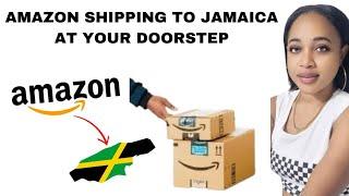 How to Ship from Amazon to your Doorstep in Jamaica HASSLE FREE‼️FULL TUTORIAL