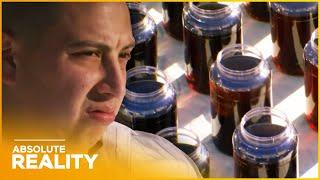 Reality TV: Syrup Addiction SOS | Freaky Eaters | Absolute Reality