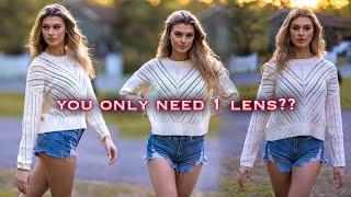 CANON 28-70mm F2 ZOOM VS ALL CANON PRIMES!  CAN IT REPLACE 35mm 1.4  RF 50mm 1.2  85MM RF 1.2