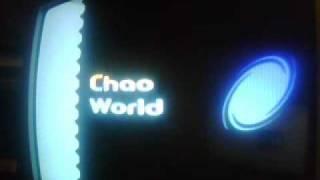 chao master100s chao evolved