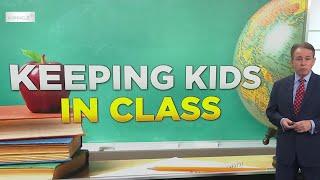 Texas Education Agency investigating truancy prevention laws