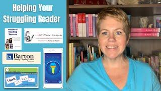 Best Reading Program for Dyslexia? How to Help Your Struggling Reader