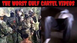 The Worst Videos Ever Released By The Gulf Cartel | A Journey Into The Depraved