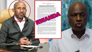 VIDEOP.MUYAYA ASHIMAGIJE UMWANZI WABO FAYULU NYUMA YUKO TSHISEKEDI AMUSABYE KO BAHURIRA MUBIGANIRO