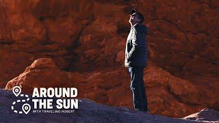 Discover the Magic of Moab with Traveling Robert | Around the Sun