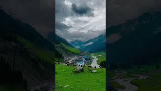 The Beautiful kashmir @Vijendra.choudhary.   #kashmir #nature #vellylogs #jammukashmir #tourist