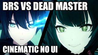 BLACKROCK SHOOTER VS DEAD MASTER