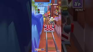 #subwaysurf#running #game@Islamic-hr9li