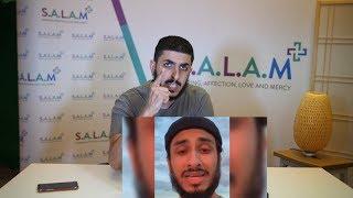 HASANAT SHAME ON YOU!  - UMM ABDULLAH