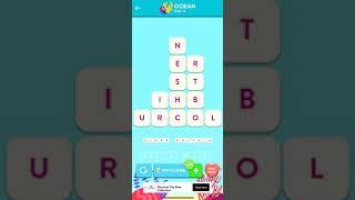 Wordbrain 2 Ocean Event Day 4 [October 3 2021] | Cheats for Wordbrain 2