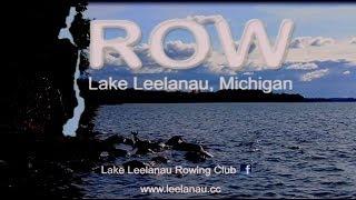 Row Lake Leelanau