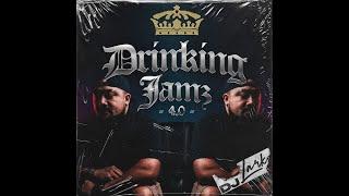 DRINKING JAMZ 4.0 - DJ LARKX