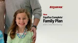 Nick Caruso Voice Over Clip- Equifax Complete Family Plan "Daughter"