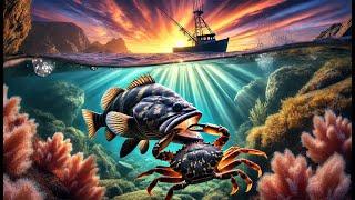 Fish Tough! is live!