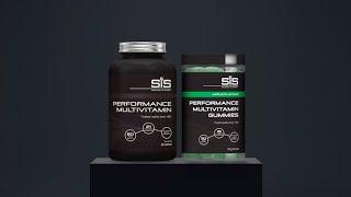 Performance Multivitamin | Science in Sport