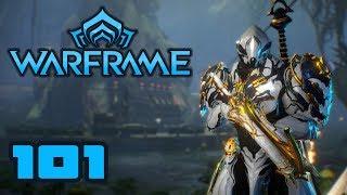 Let's Play Warframe [Multiplayer] - PC Gameplay Part 101 - High Risk, Very High Reward