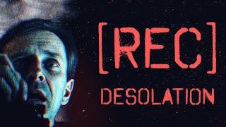 [REC] Desolation | Full Walkthrough | Gameplay PC