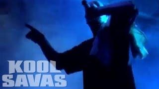 Kool Savas "Tot oder lebendig Intro" (Official HQ Live-Video)