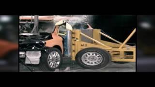 The Past, Present And Future Of Automobile Safty | Amazing World Of Automobiles