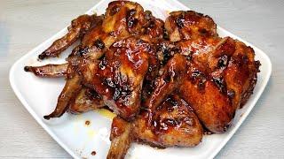 GANITO GAWIN MO SA CHICKEN WINGSNAPAKASARAP‼️WAIS NA NANAY