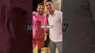 Have Messi CHEATED his Wife? #lionelmessi #football #ronaldo #attitude