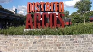 Distrito Arcos