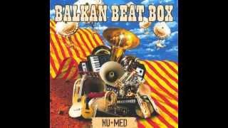 HERMETICO - Balkan Beat Box  [official audio]