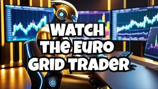 Can EURO Blaster Forex EA Really Make You Rich Overnight? An Honest Review