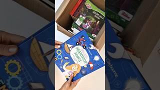 Unboxing cărți de la editura LITERA  #carti pentru #copii | Cărți #educative