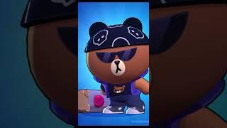 Rocket brown buy or skip#brawlstars #shorts