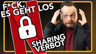 Netflix startet Account Sharing VERBOT in Deutschland | SerienFlash