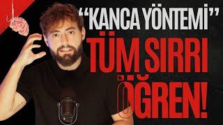 KANCA YÖNTEMİ İLE İNSANLARI ETKİLEYİN