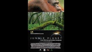 Планета джунглей / Jungle Planet Серия 22 Сады богов / Garden of the Gods