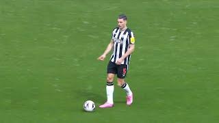 Fabian Schär 2023/24 - Full Season Show