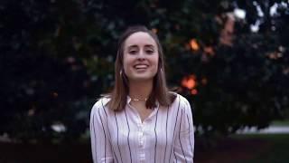 Sara Barlow - 2019 Warner Music Emerging Talent Summer Intern