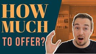 First Time Buyer Advice || How to Offer on a Property