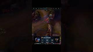 Teemo Double Kill