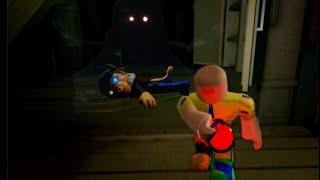 APRP chapter 2 Attic on Cheetoloveer