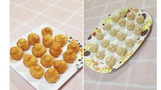 mushroom potato recipe | RN KITCHEN STUDIO Rn Kitchen Studio