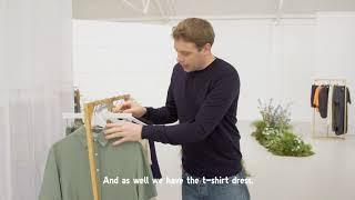 UNIQLO Presents: JW Anderson Spring/Summer 2021 Collection Walkthrough