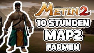  Metin2 DE  Ruby  10 Stunden Map 2 Farmen 