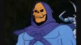 Skeletor At His Best pt. 1