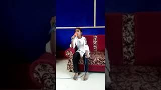 singer Reena Thakor officer