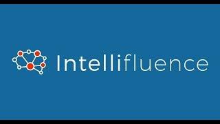 What is Intellifluence?