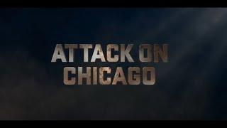 Rampage - Attack on Chicago - Movie Featurette Starring Dwayne 'The Rock' Johnson (2018)