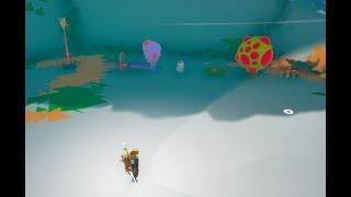 ASTRONEER достижение " В саду Astroneer "