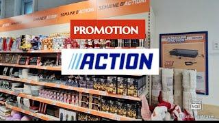 ACTION PROMOTION 20 NOVEMBRE 2024