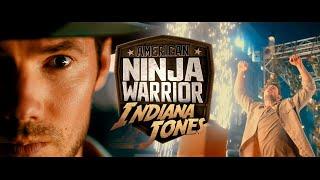 American Ninja Warrior + Indiana Jones [Full Commercial]