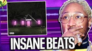 I DISCOVERED The SECRET To Making INSANE Beats For Future